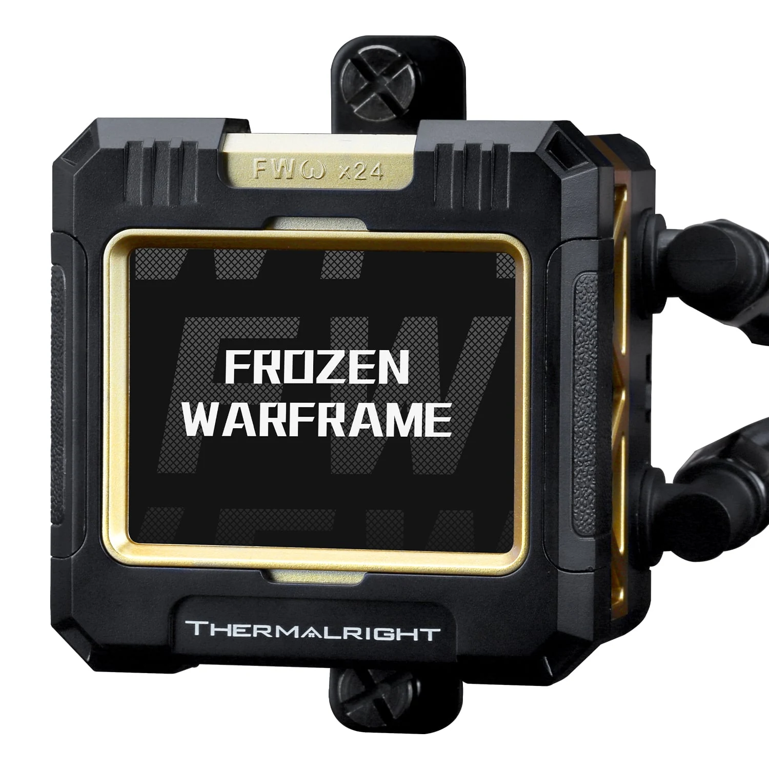 Tản Nhiệt Nước CPU Thermalright Frozen Fusion 360 BLACK - NEW