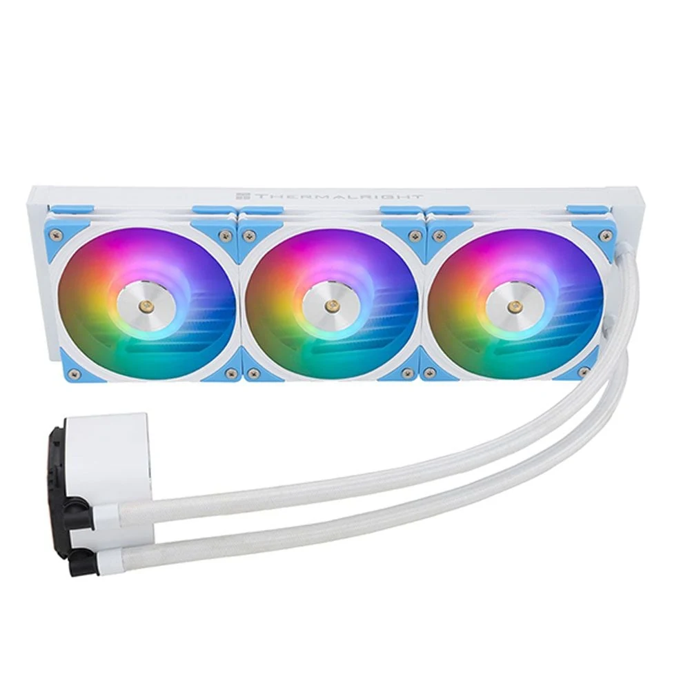 Tản Nhiệt Nước CPU Thermalright Frozen Horizon 360 ARGB WHITE V2 - NEW