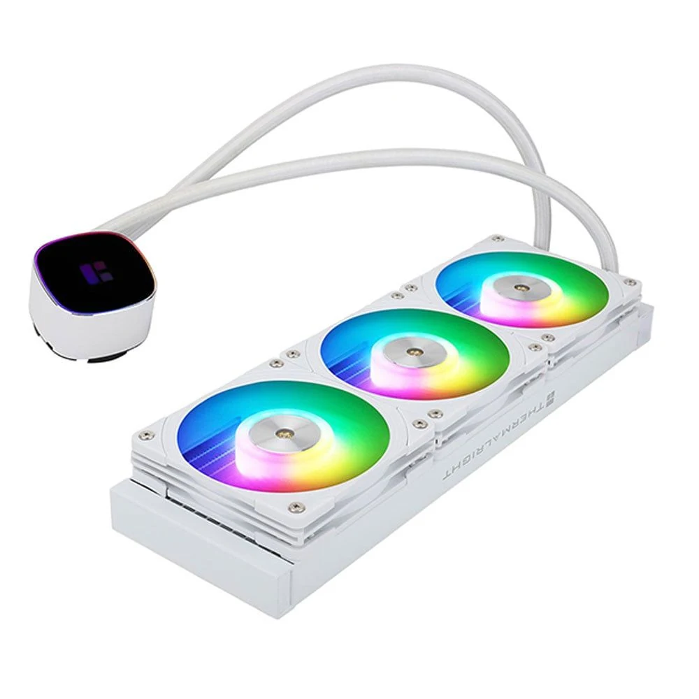 Tản Nhiệt Nước CPU Thermalright Frozen Horizon 360 ARGB WHITE V2 - NEW