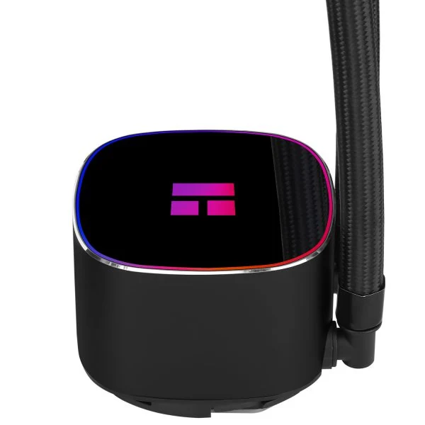 Tản Nhiệt Nước CPU Thermalright Frozen Horizon 360 BLACK ARGB - NEW