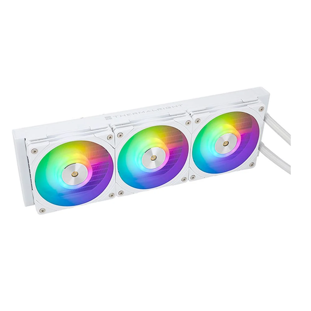 Tản Nhiệt Nước CPU Thermalright Frozen Horizon 360 WHITE ARGB - NEW