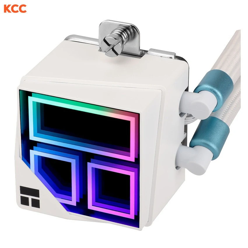 Tản Nhiệt Nước CPU Thermalright Frozen Infinity 240 WHITE - NEW