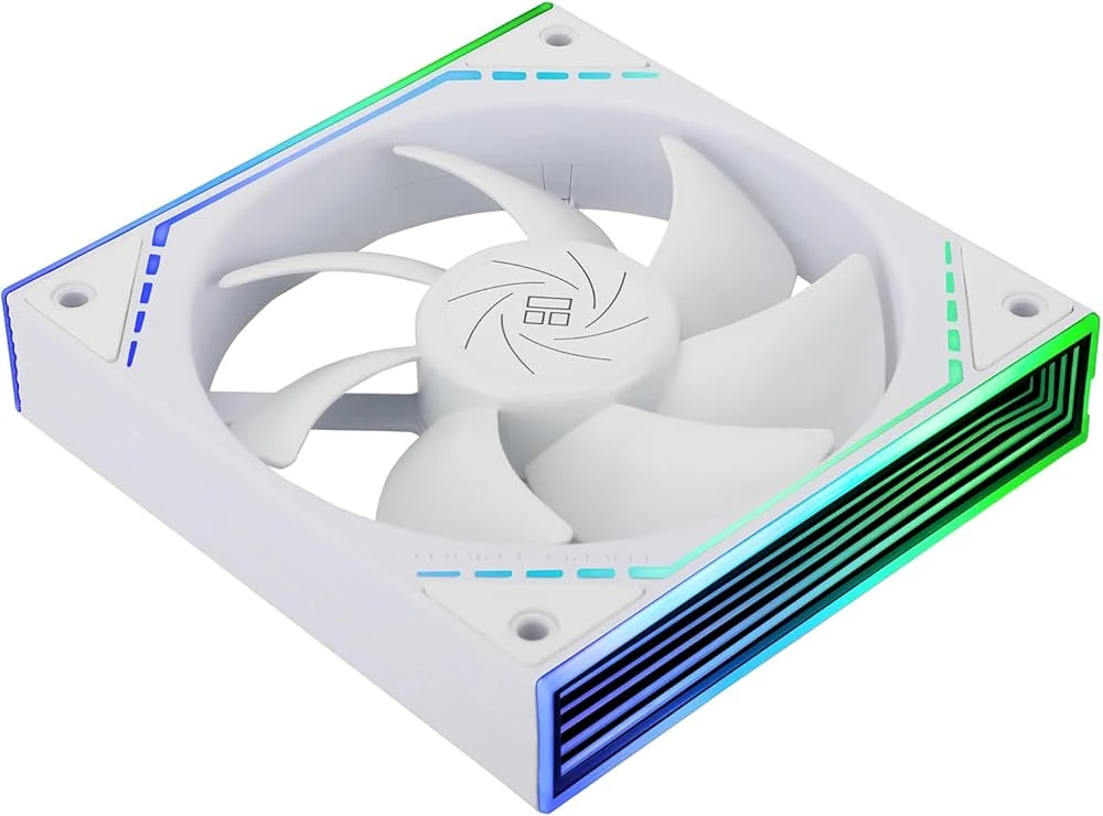 Tản Nhiệt Nước CPU Thermalright Frozen Infinity 240 WHITE - NEW