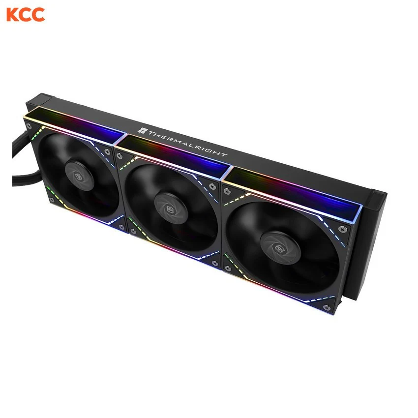 Tản Nhiệt Nước CPU Thermalright Frozen Infinity 360 BLACK - NEW
