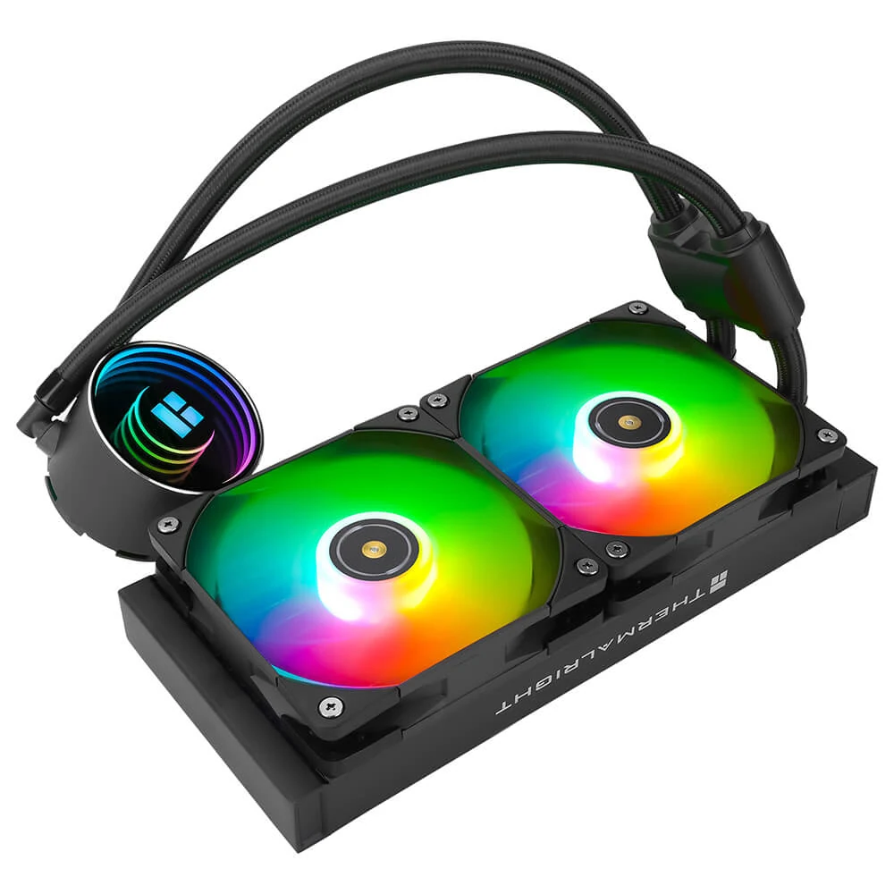 Tản Nhiệt Nước CPU Thermalright Frozen Magic 240 - NEW