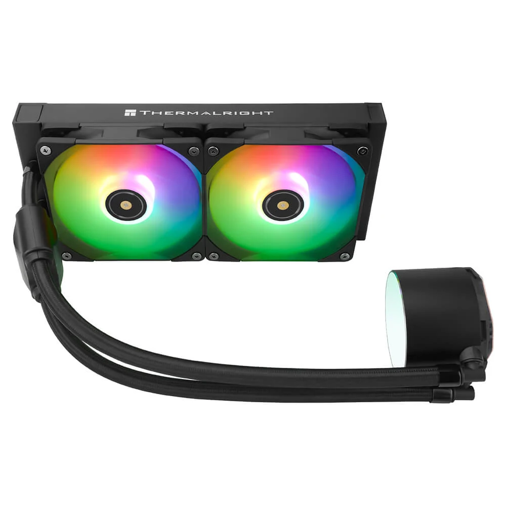 Tản Nhiệt Nước CPU Thermalright Frozen Magic 240 - NEW