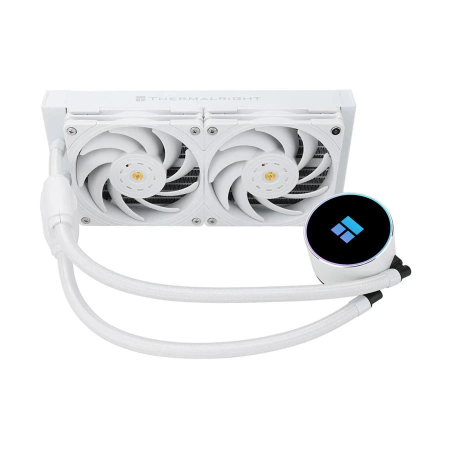 Tản Nhiệt Nước CPU Thermalright Frozen Magic 240 Scenic V2 - NEW