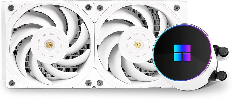 Tản Nhiệt Nước CPU Thermalright Frozen Magic 240 Scenic V2 - NEW