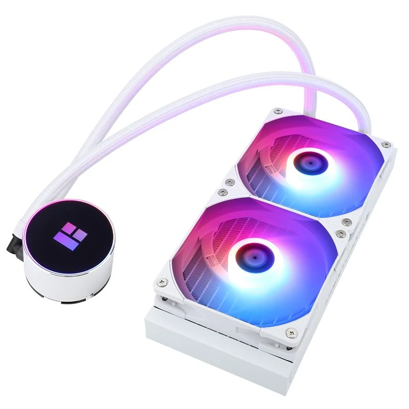 Tản Nhiệt Nước CPU Thermalright Frozen Magic 240 WHITE ARGB - NEW