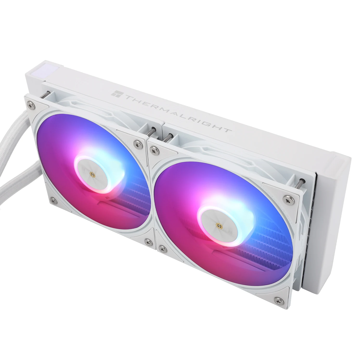 Tản Nhiệt Nước CPU Thermalright Frozen Magic 240 WHITE ARGB - NEW