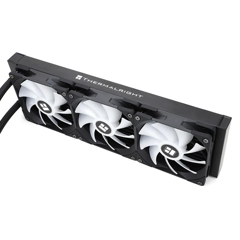 Tản Nhiệt Nước CPU Thermalright Frozen Magic 360 Digital ARGB BLACK V2 - NEW
