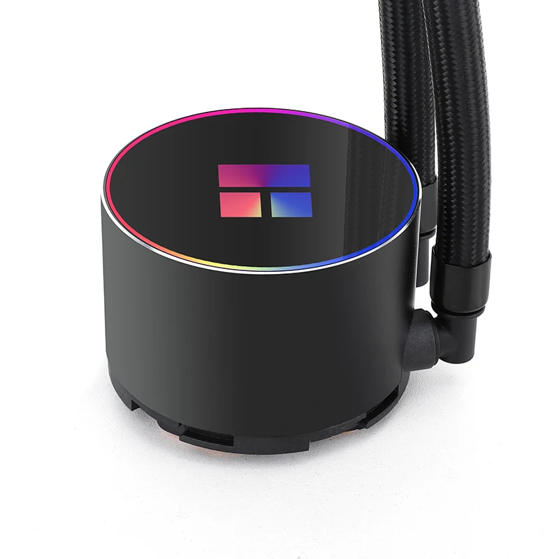 Tản Nhiệt Nước CPU Thermalright Frozen Magic 360 Digital ARGB BLACK V2 - NEW