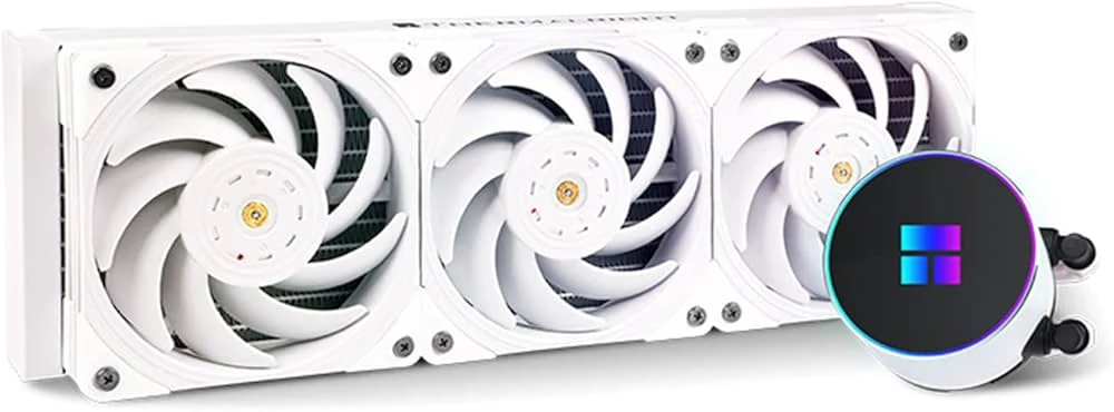 Tản Nhiệt Nước CPU Thermalright Frozen Magic 360 Scenic V2 - NEW