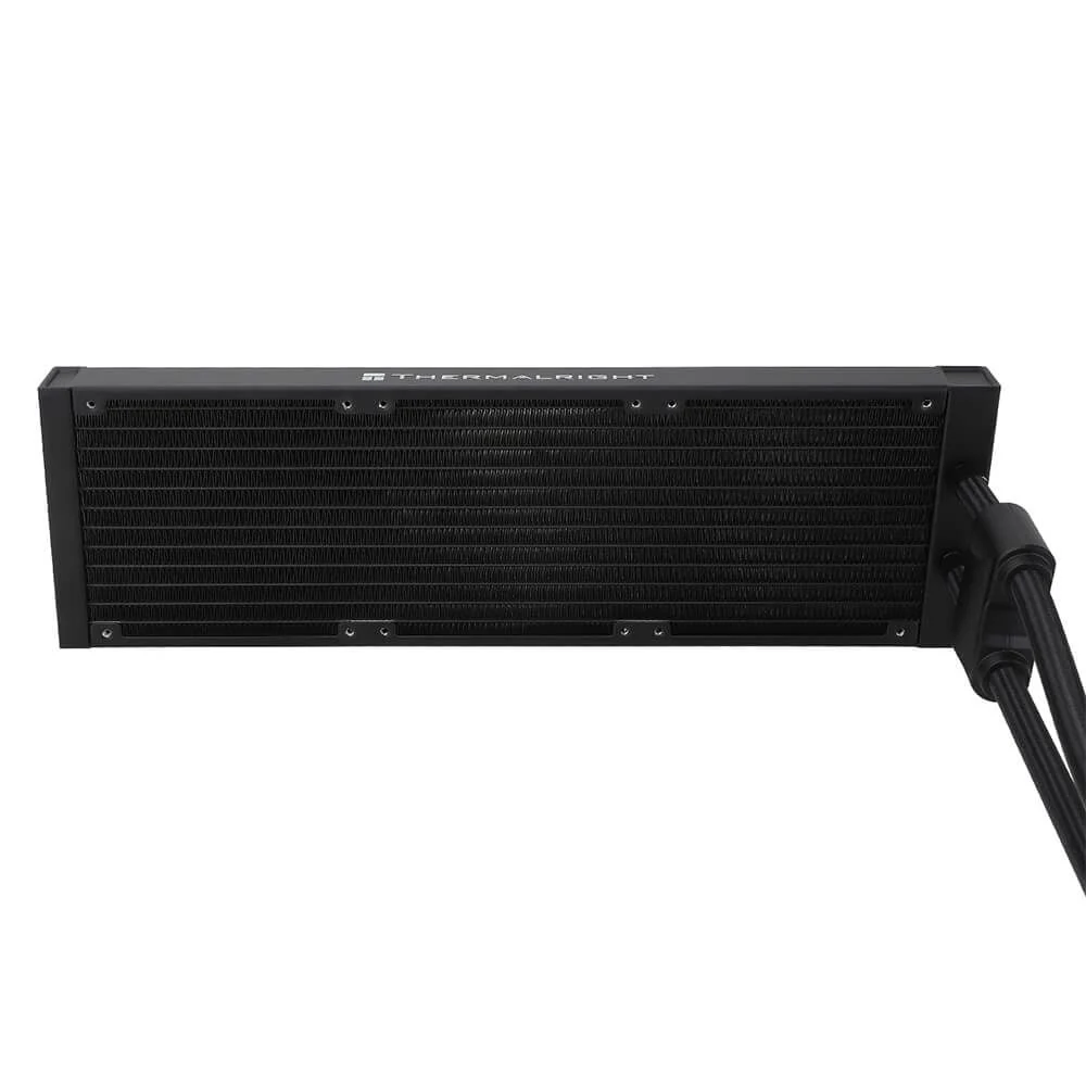 Tản Nhiệt Nước CPU Thermalright Frozen Notte 360 BLACK ARGB V2 - NEW