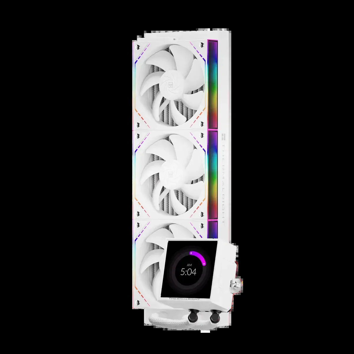 Tản Nhiệt Nước CPU Thermalright Peerless Vision 240 ARGB WHITE - NEW