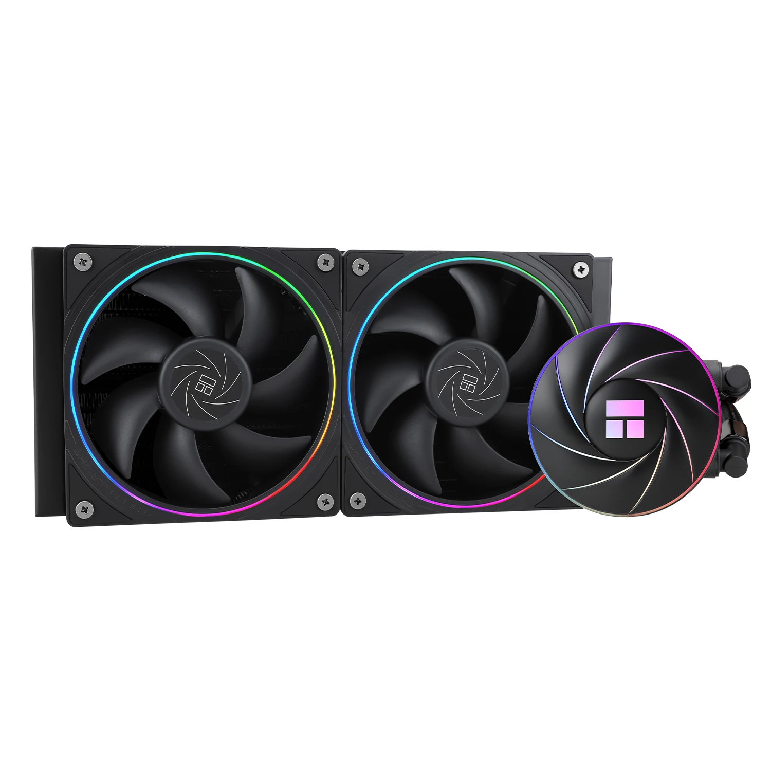 Tản Nhiệt Nước CPU Thermalright Turbo Right 240 - NEW