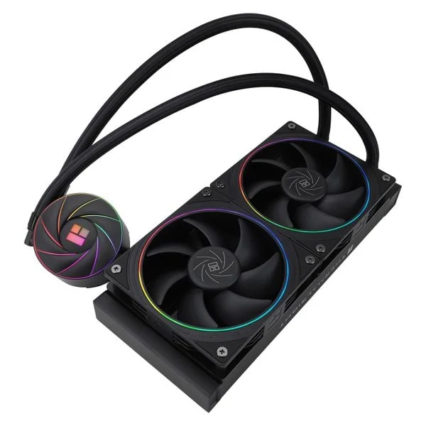 Tản Nhiệt Nước CPU Thermalright Turbo Right 240 - NEW