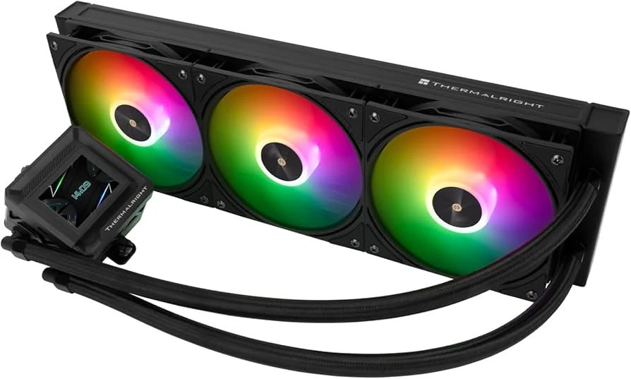Tản Nhiệt Nước CPU Thermalright Turbo Right 360 - NEW