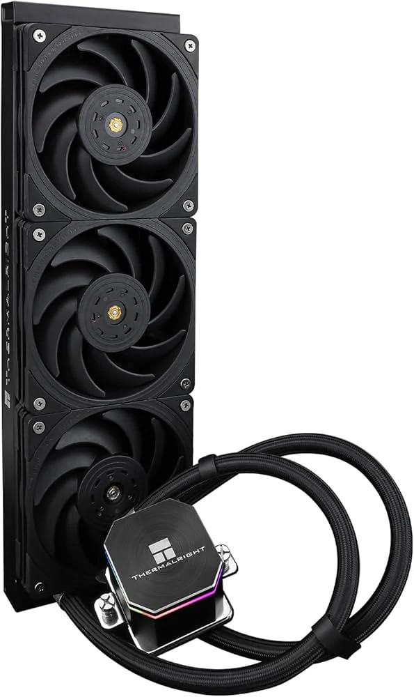 Tản Nhiệt Nước CPU Thermalright Turbo Right 360 - NEW