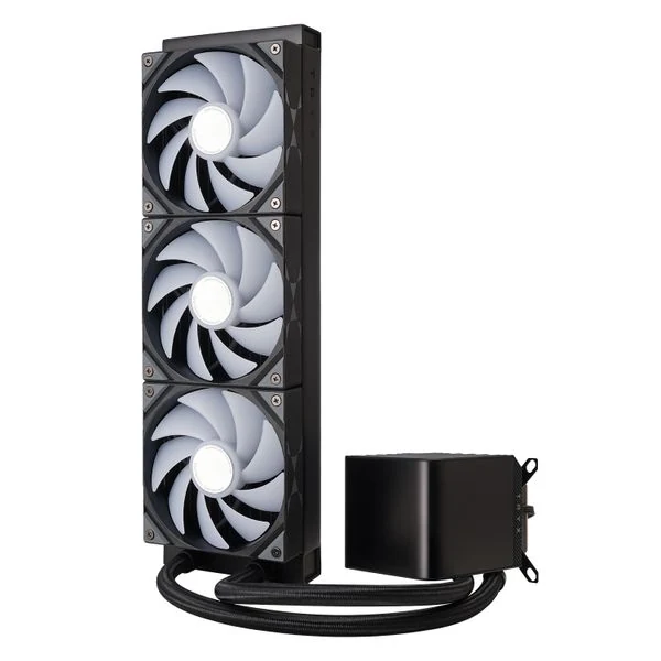 Tản Nhiệt Nước CPU TRYX Panorama 360 Black - NEW