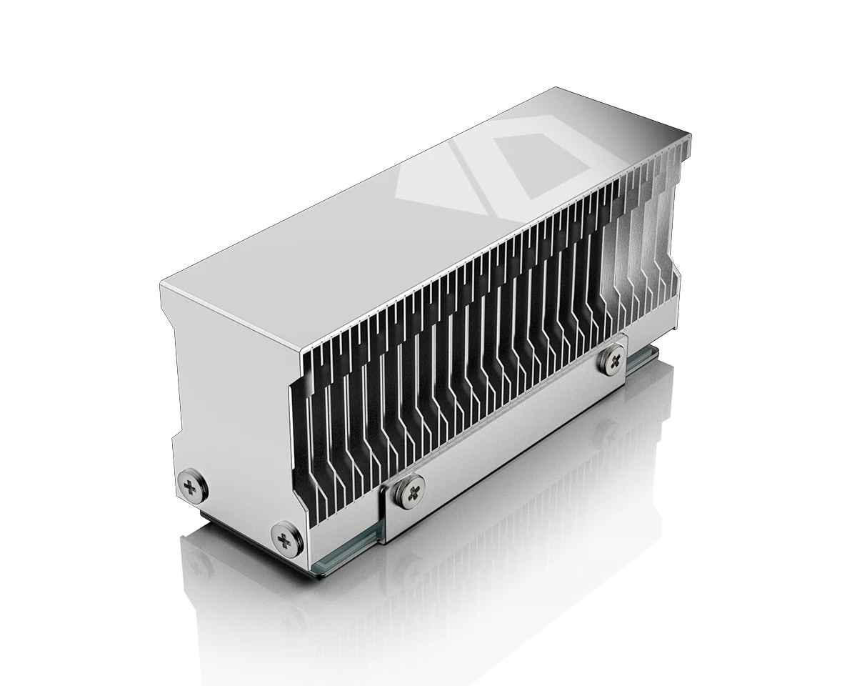 Tản nhiệt SSD M.2 ID-Cooling ZERO M15 - NEW