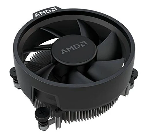 CPU AMD Ryzen 5 1400 - 4 nhân 8 luồng Max turbo 3,4GHz - AM4 - New Tray