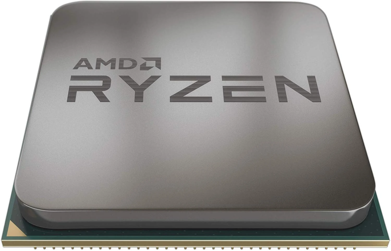 CPU AMD Ryzen 5 1500X - 4 nhân 8 luồng Max turbo 3,7GHz - AM4 - New Tray