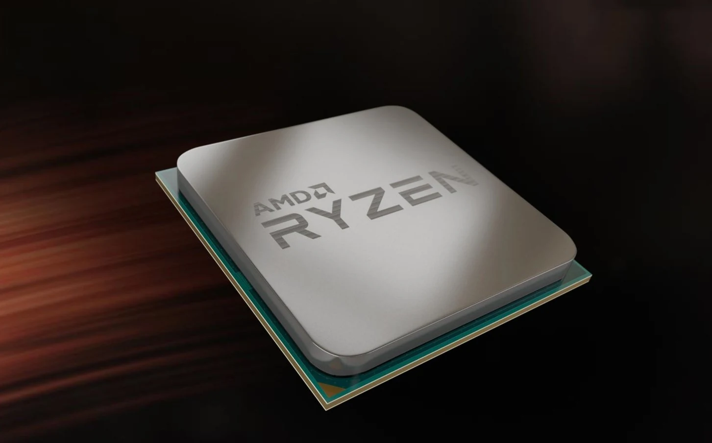 CPU AMD Ryzen 5 1600 - 6 nhân 12 luồng Max turbo 3,6GHz - AM4 - New Tray