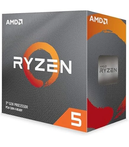 CPU AMD Ryzen 5 1600 - 6 nhân 12 luồng Max turbo 3,6GHz - AM4 - New Tray