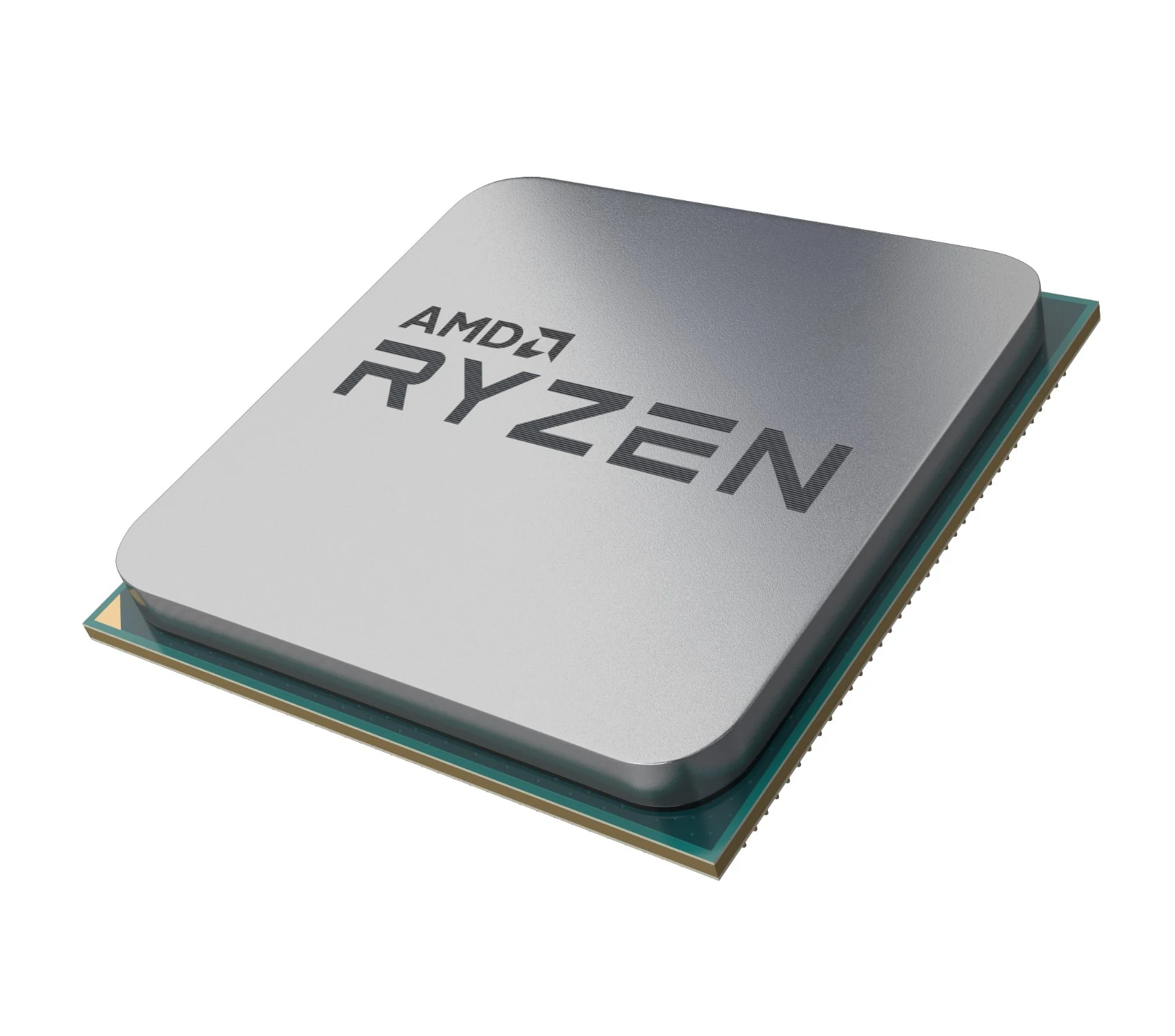 CPU AMD Ryzen 5 2400G - 4 nhân 8 luồng Max turbo 3,9GHz - AM4 - New Tray