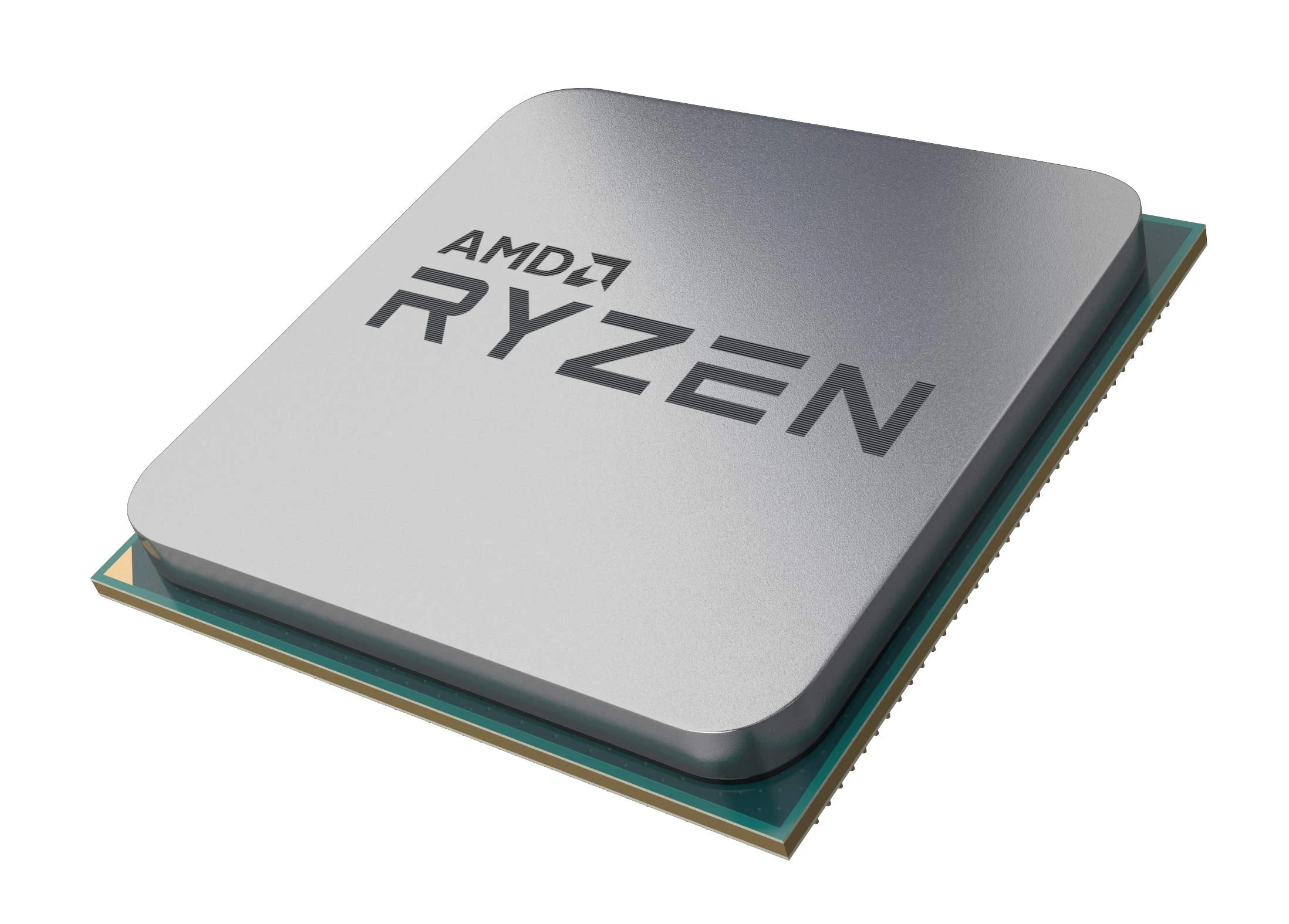 CPU AMD Ryzen 5 2600 - 6 nhân 12 luồng Max turbo 3,9GHz - AM4 - New Tray