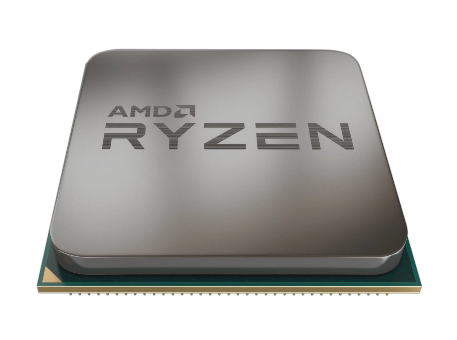 CPU AMD Ryzen 5 2600X - 6 nhân 12 luồng Max turbo 4,2GHz - AM4 - New Tray