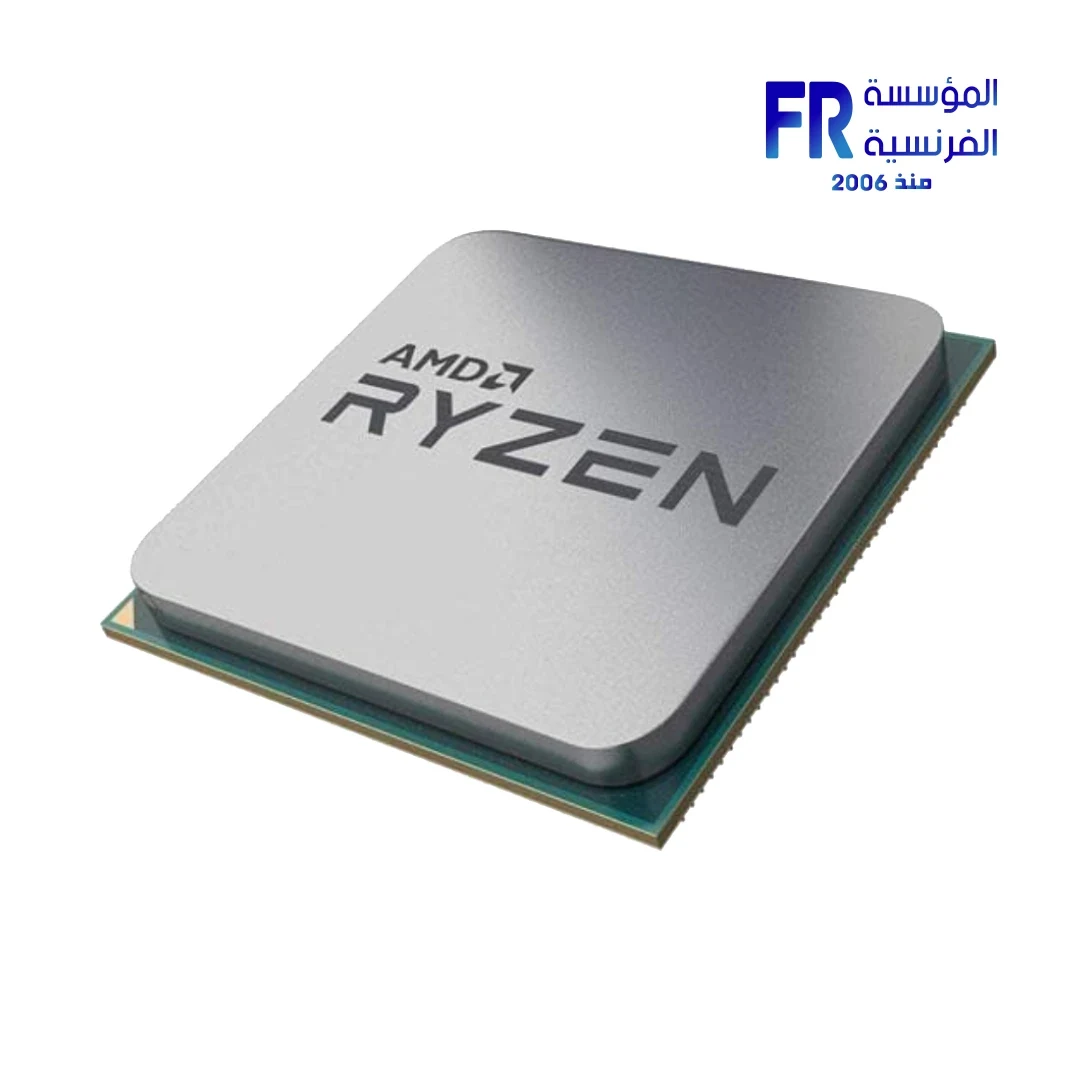 CPU AMD Ryzen 5 3400G - 4 nhân 8 luồng Max turbo 4,2GHz - AM4 - New Tray