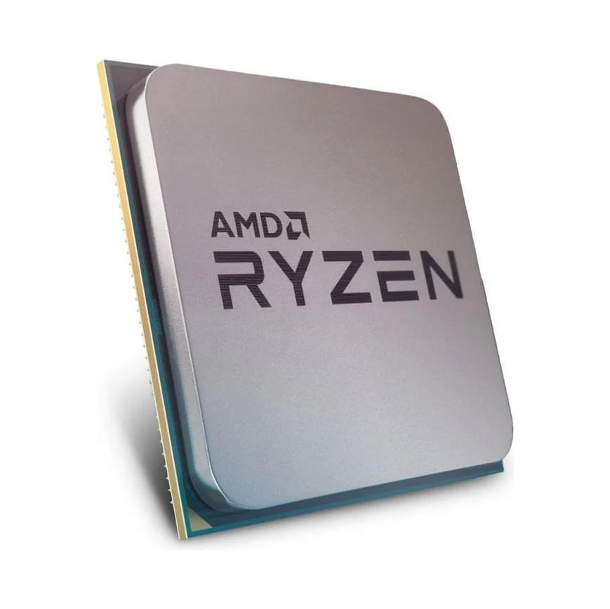 CPU AMD Ryzen 5 3400G - 4 nhân 8 luồng Max turbo 4,2GHz - AM4 - New Tray