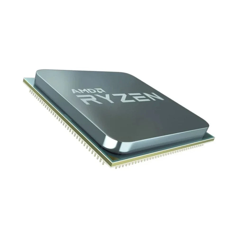 CPU AMD Ryzen 5 3400G - 4 nhân 8 luồng Max turbo 4,2GHz - AM4 - New Tray