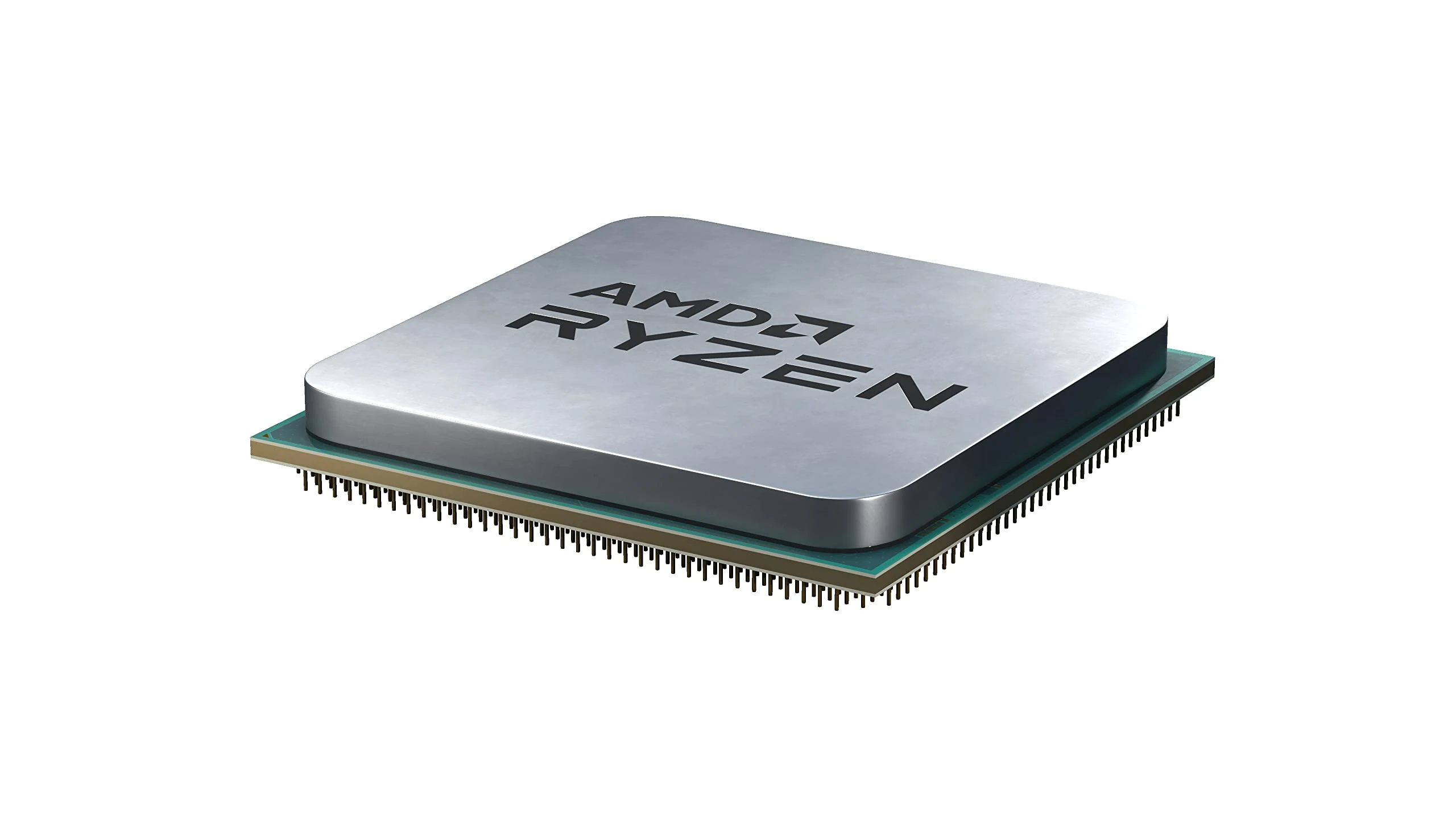 CPU AMD Ryzen 5 4500 - 6 nhân 12 luồng Max turbo 4,1GHz - AM4 - New Tray