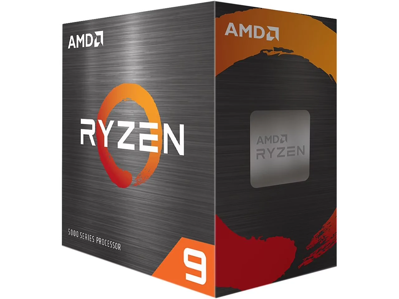 CPU AMD Ryzen 5 4600G - 6 nhân 12 luồng Max turbo 4,2GHz - AM4 - New Tray