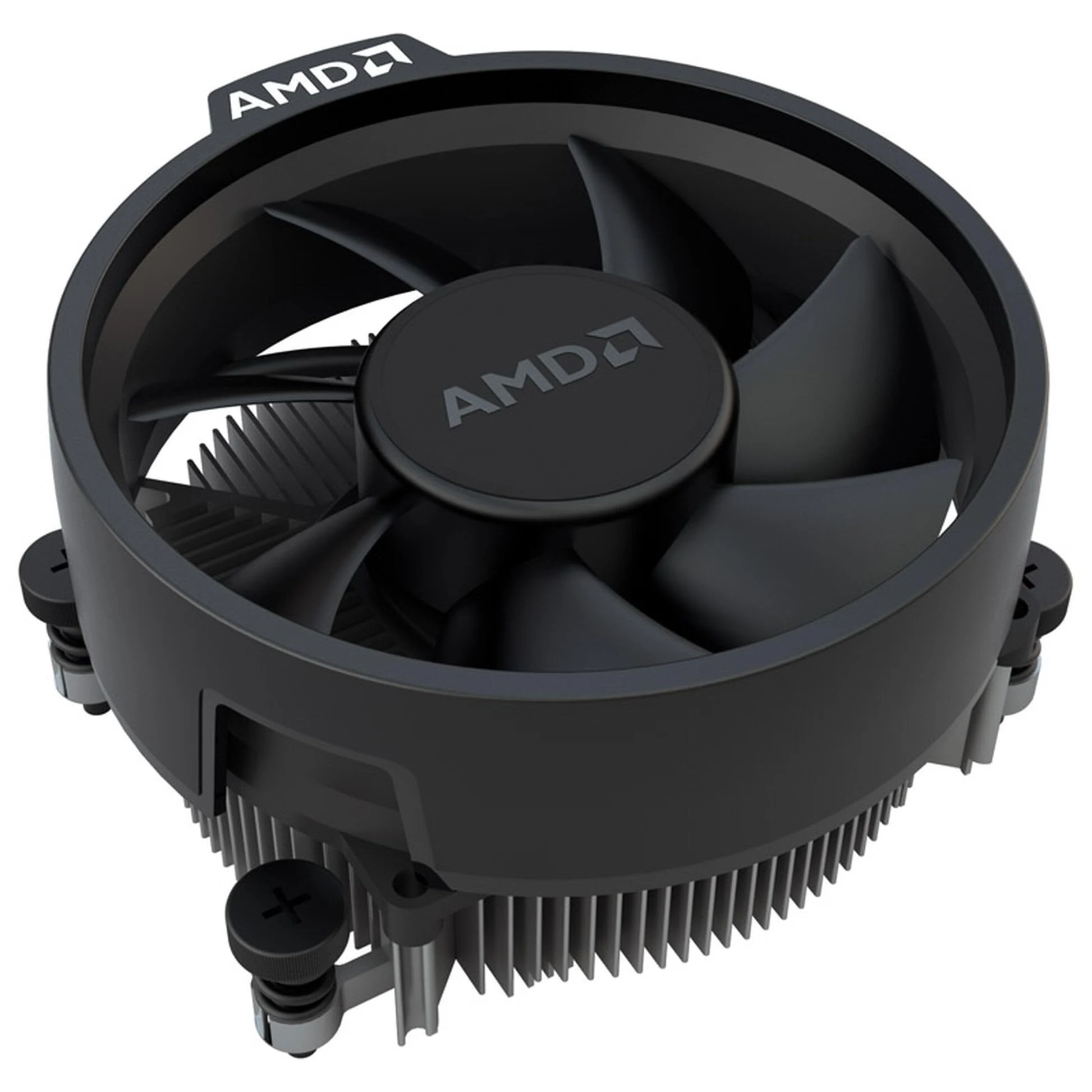 CPU AMD Ryzen 5 5500GT - 6 nhân 12 luồng Max turbo 4,4GHz - AM4 - New Tray