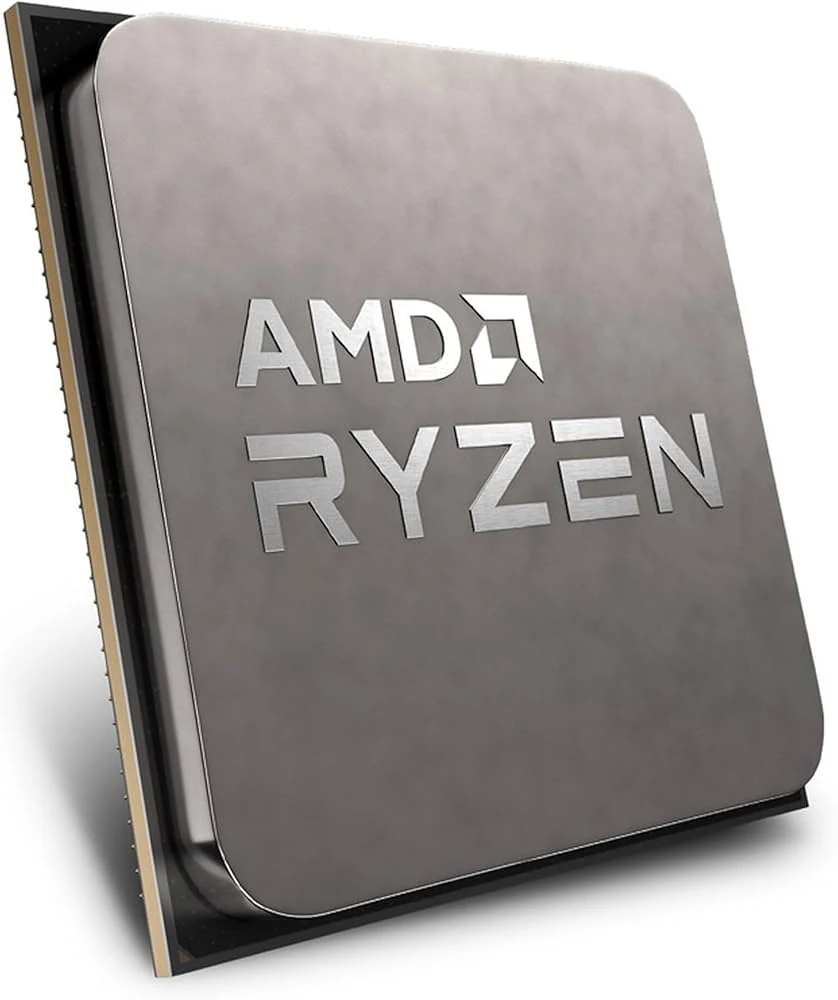 CPU AMD Ryzen 5 5500GT - 6 nhân 12 luồng Max turbo 4,4GHz - AM4 - New Tray