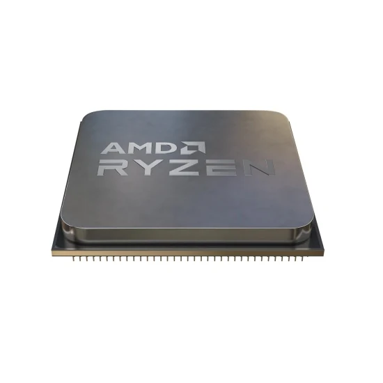 CPU AMD Ryzen 5 5600 - 6 nhân 12 luồng Max turbo 4,4GHz - AM4 - New Tray