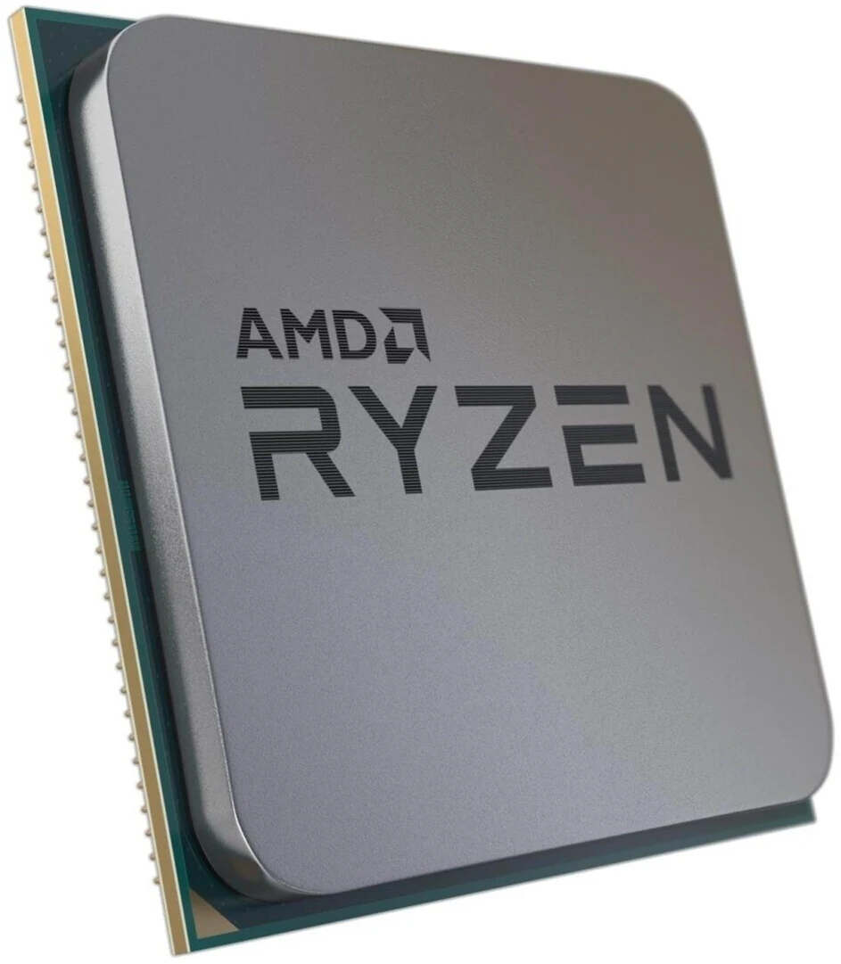 CPU AMD Ryzen 5 5600G - 6 nhân 12 luồng Max turbo 4,4GHz - AM4 - New Tray