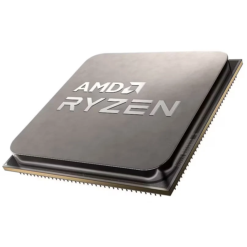 CPU AMD Ryzen 5 5600GT - 6 nhân 12 luồng Max turbo 4,6GHz - AM4 - New Tray