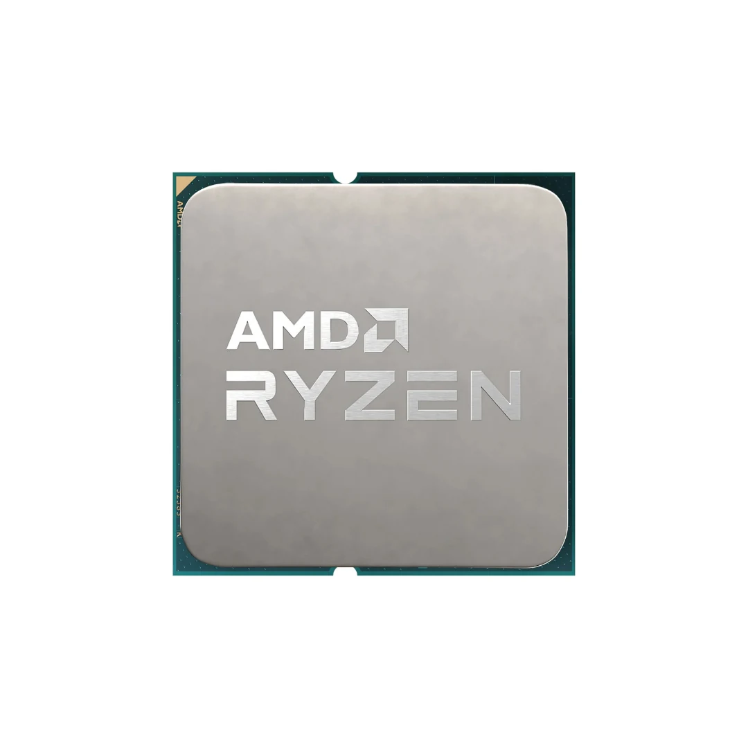 CPU AMD Ryzen 5 7400F - 6 nhân 12 luồng Max turbo 4,7GHz - AM5 - New Tray