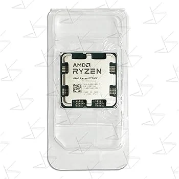 CPU AMD Ryzen 5 7500F - 6 nhân 12 luồng Max turbo 5,0GHz - AM5 - New Tray