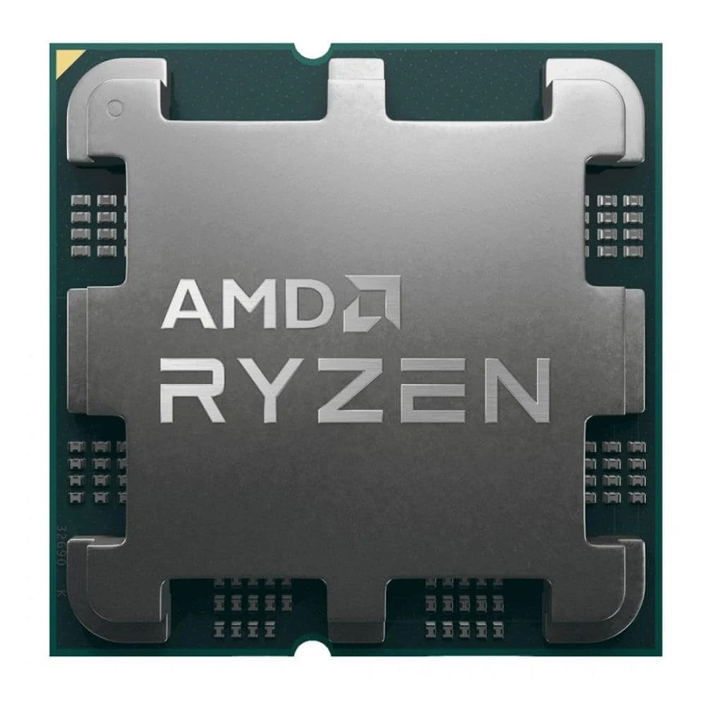 CPU AMD Ryzen 5 7600 - 6 nhân 12 luồng Max turbo 5,1GHz - AM5 - New Tray