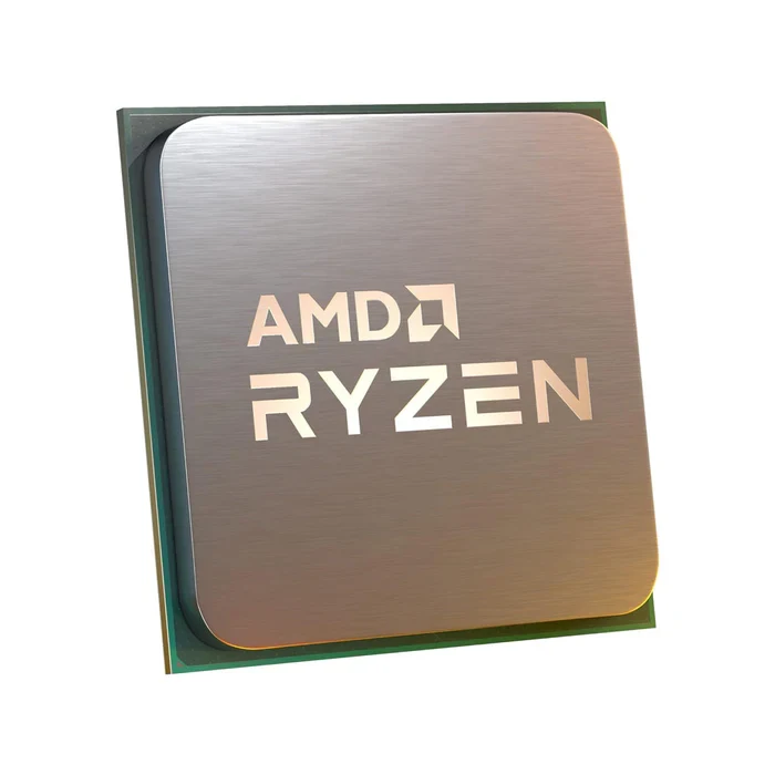 CPU AMD Ryzen 5 7600X - 6 nhân 12 luồng Max turbo 5,3GHz - AM5 - New Tray