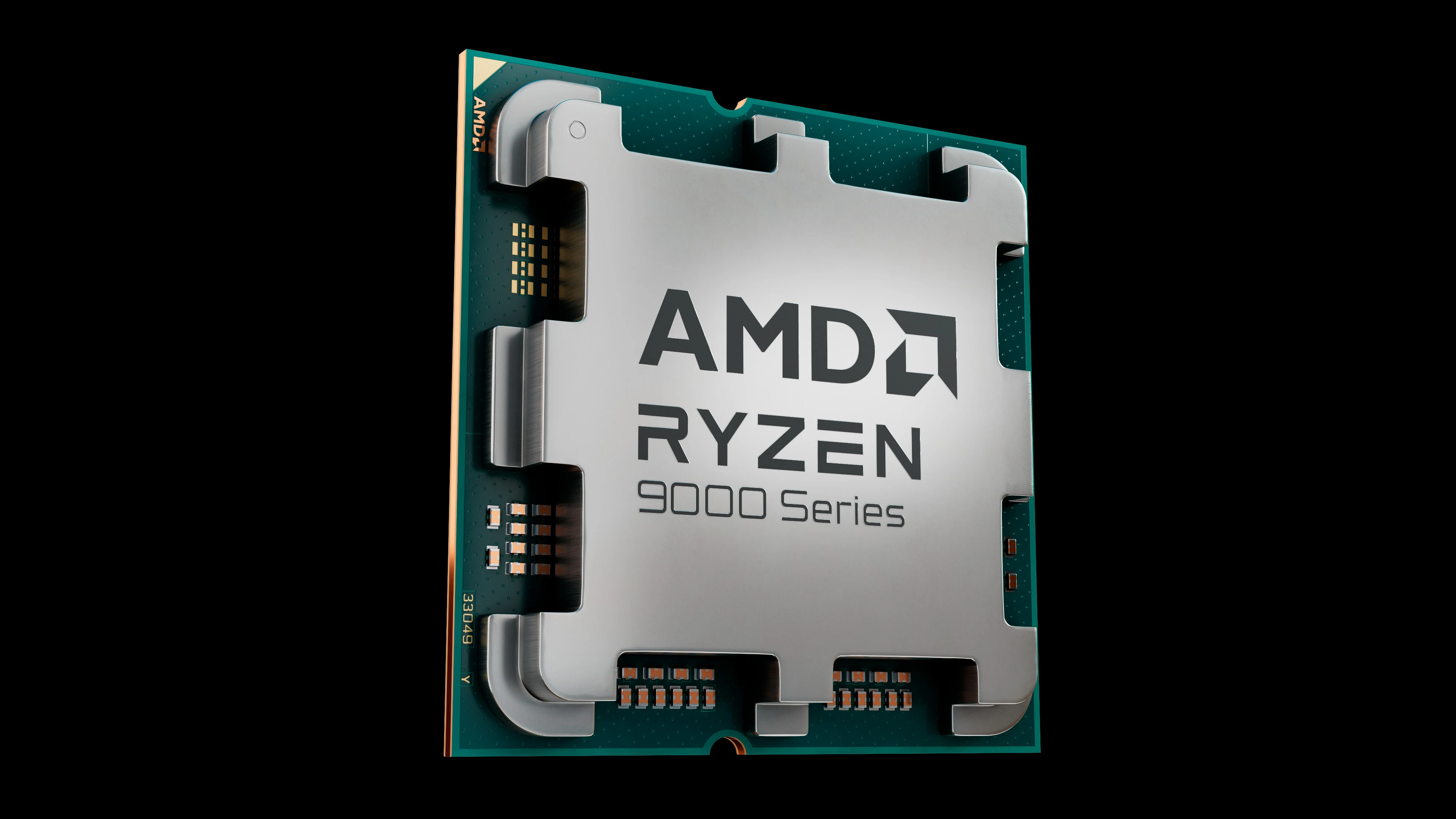 CPU AMD Ryzen 5 9500F - 6 nhân 12 luồng Max turbo 5,0GHz - AM5 - New Tray