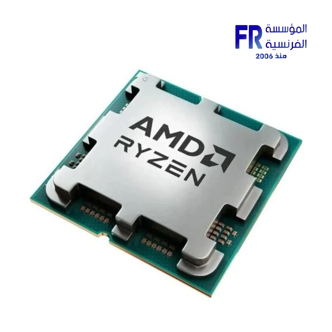 CPU AMD Ryzen 5 9500F - 6 nhân 12 luồng Max turbo 5,0GHz - AM5 - New Tray