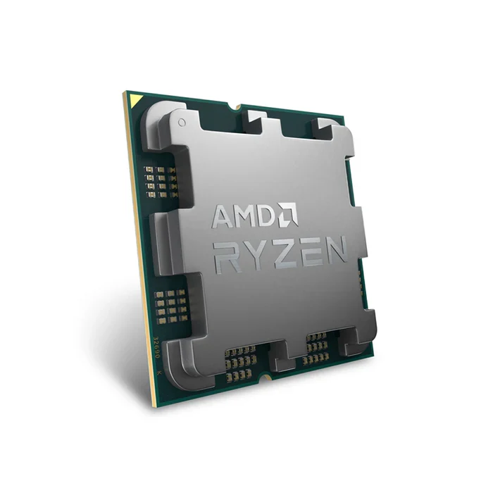 CPU AMD Ryzen 5 9600 - 6 nhân 12 luồng Max turbo 5,2GHz - AM5 - New Tray