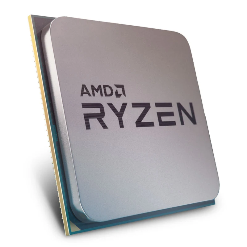 CPU AMD Ryzen 7 1700 - 8 nhân 16 luồng Max turbo 3,7GHz - AM4 - New Tray